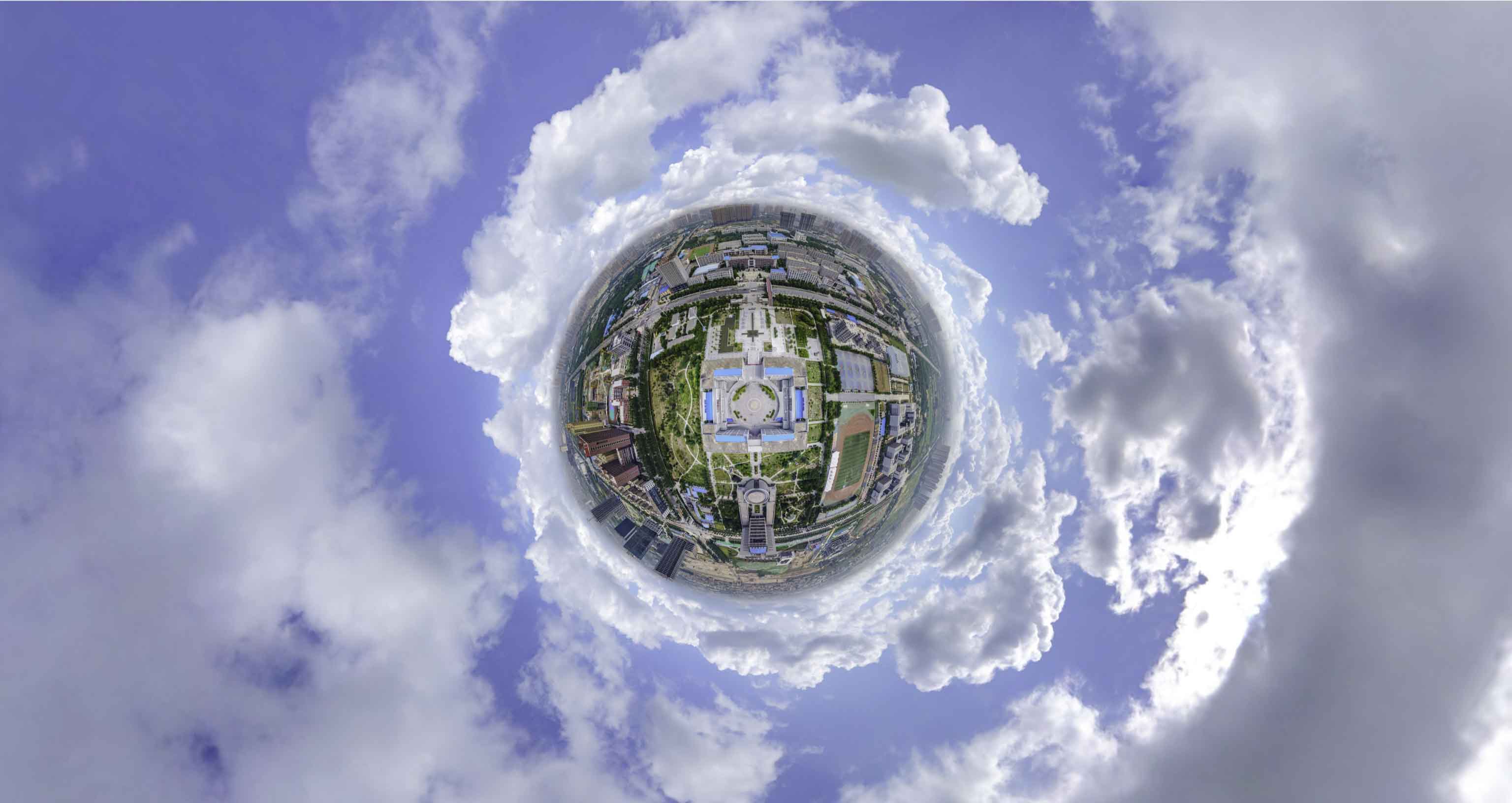 九所镇格凸河风景名胜区