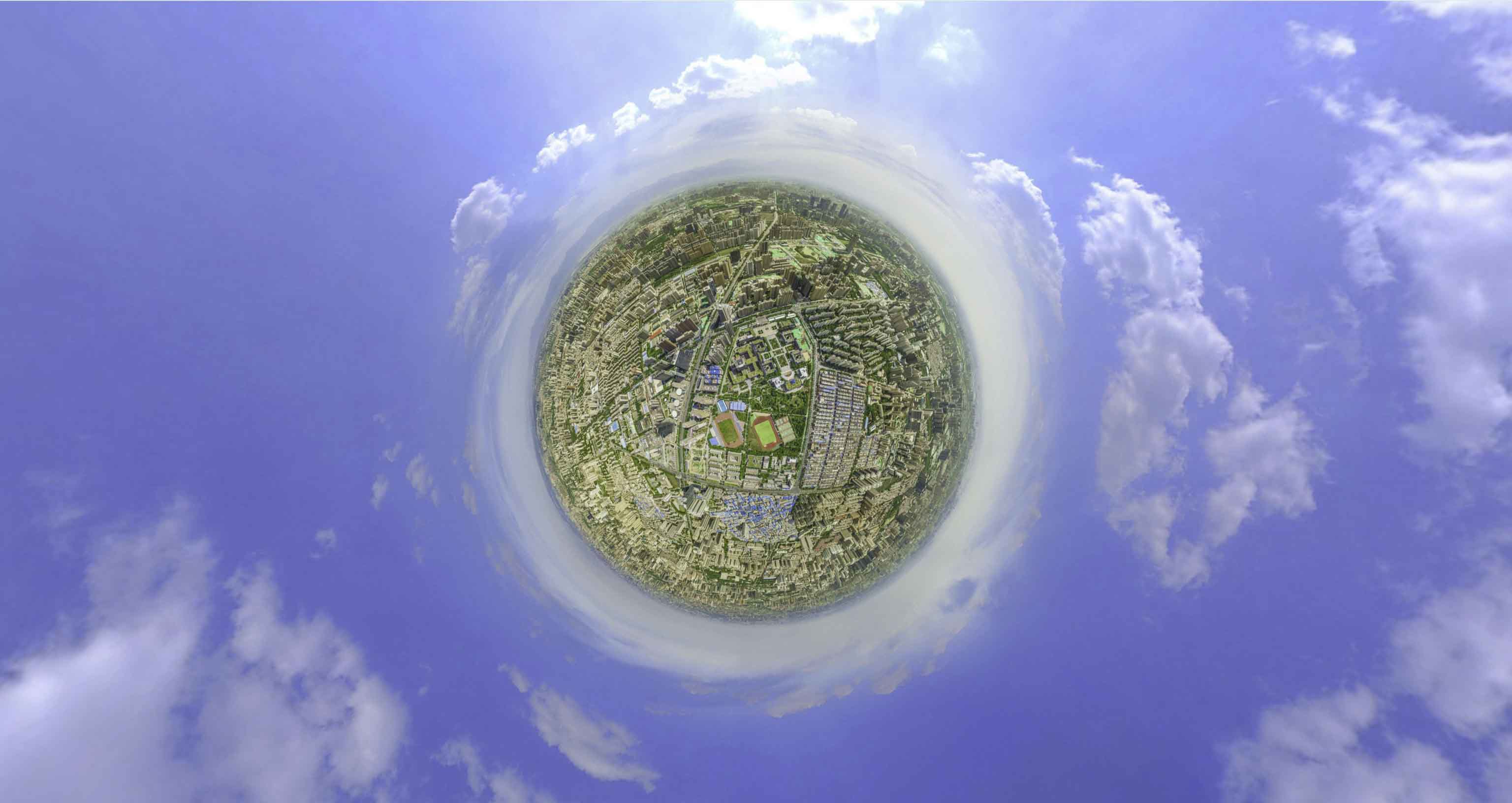 九所镇沣河金湾