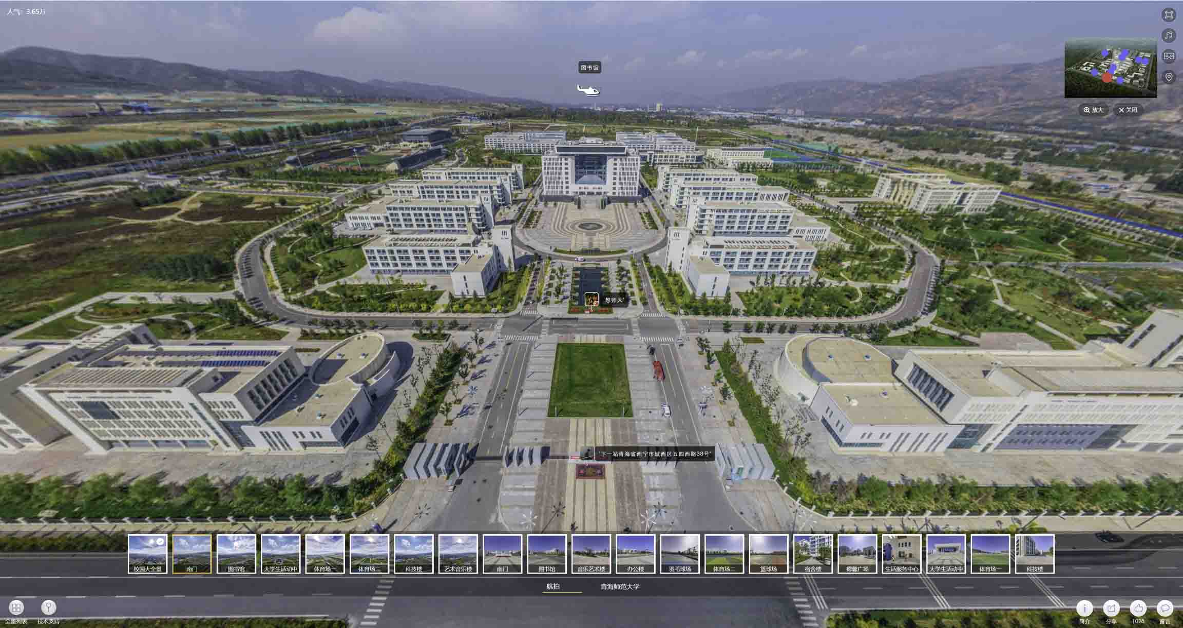 九所镇油菜花-惊艳半生的花海仙境