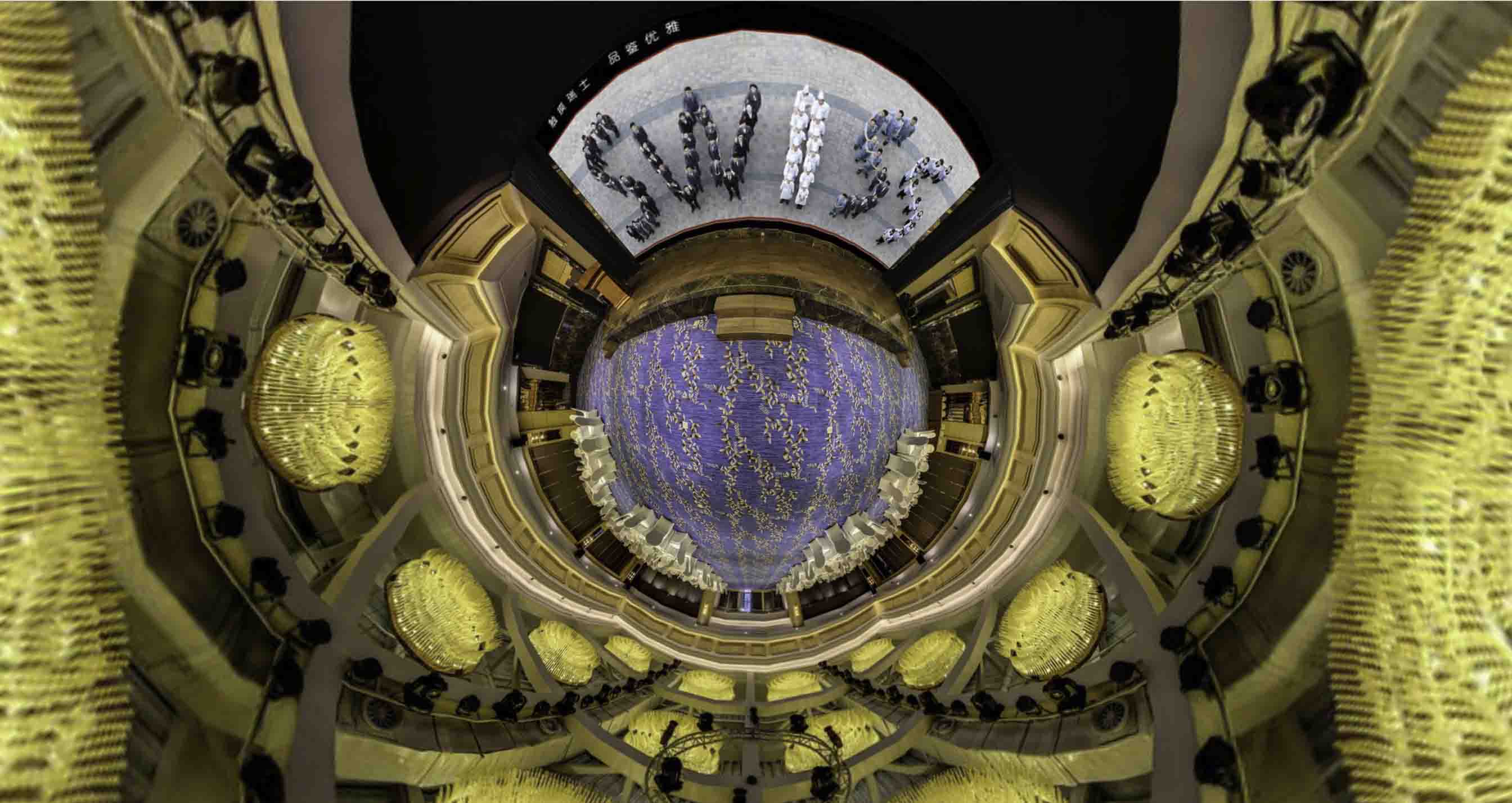 九所镇探索VR全景拍摄中的深度感：营造沉浸式体验的关键要素